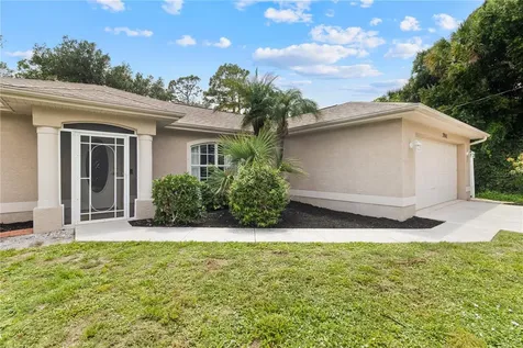 3941 Santa Ana Road North Port FL 34286