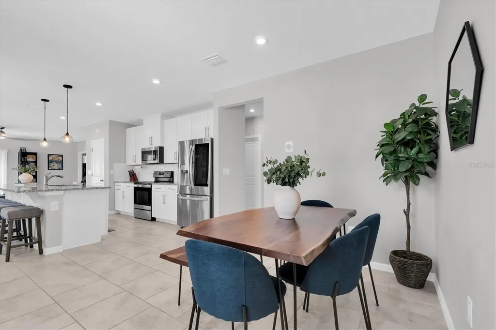 8867 Prairie Creek Drive Trinity FL 34655