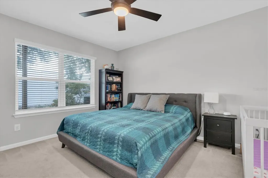 8867 Prairie Creek Drive Trinity FL 34655