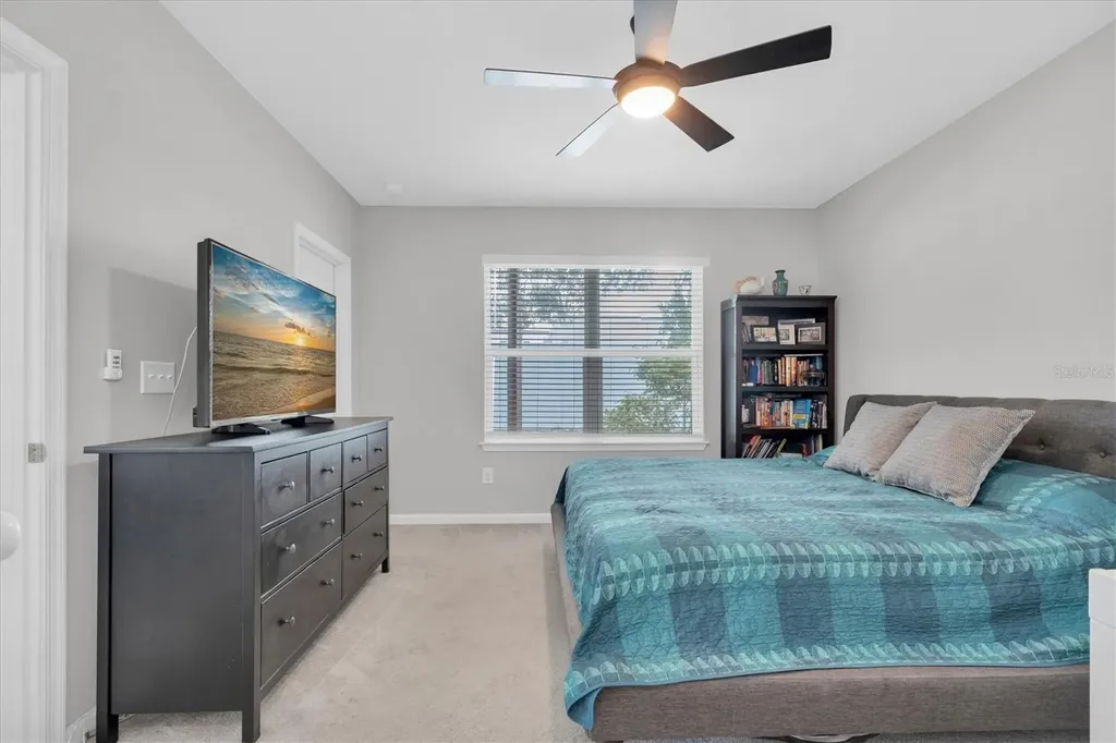 8867 Prairie Creek Drive Trinity FL 34655