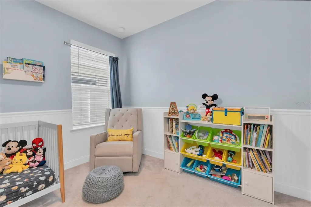 8867 Prairie Creek Drive Trinity FL 34655