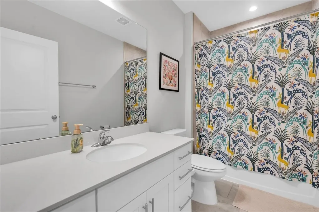 8867 Prairie Creek Drive Trinity FL 34655