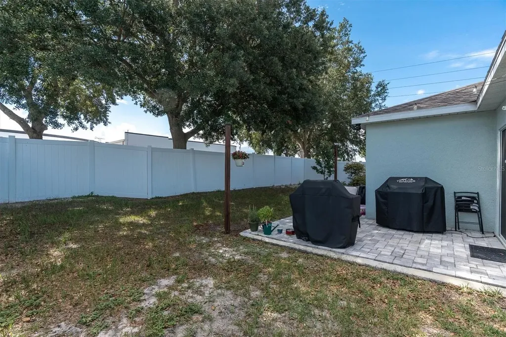 8867 Prairie Creek Drive Trinity FL 34655