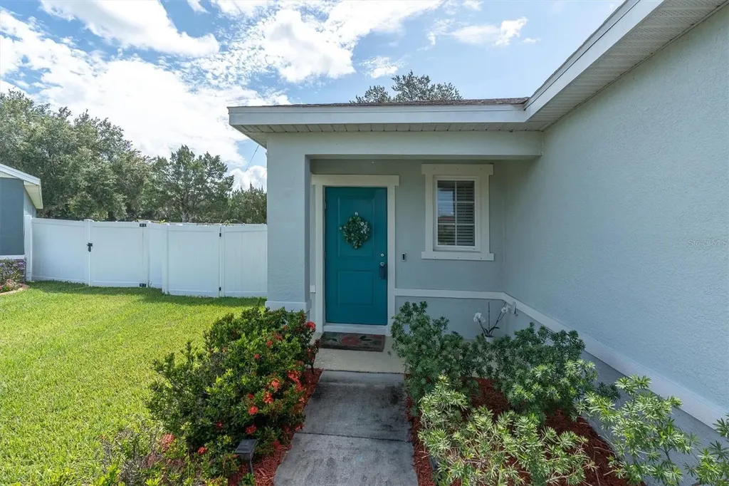 8867 Prairie Creek Drive Trinity FL 34655
