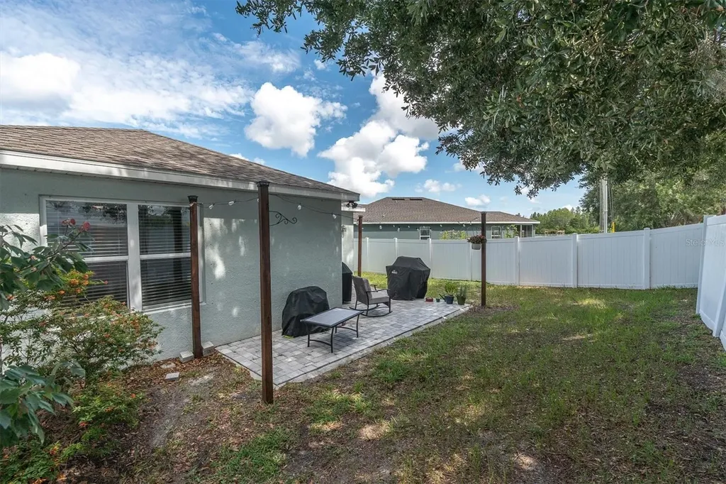 8867 Prairie Creek Drive Trinity FL 34655