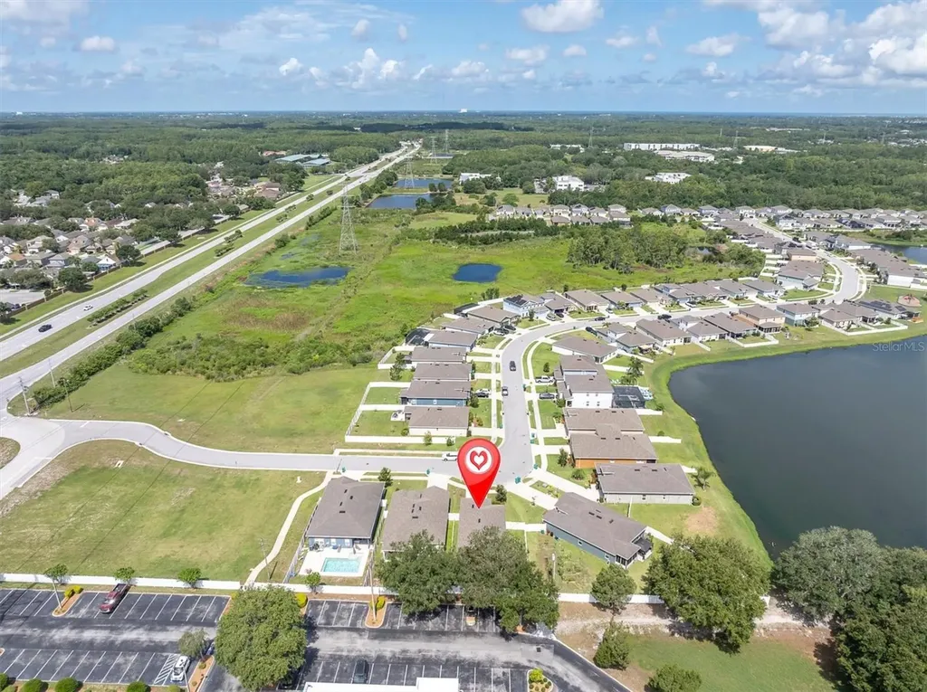 8867 Prairie Creek Drive Trinity FL 34655