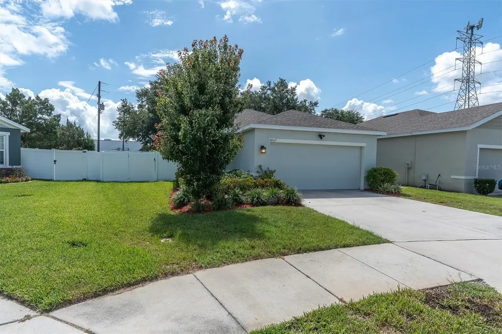 8867 Prairie Creek Drive Trinity FL 34655