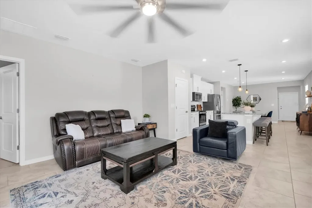 8867 Prairie Creek Drive Trinity FL 34655