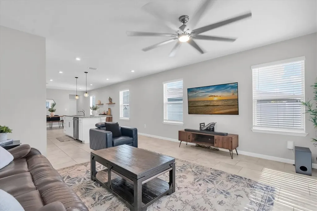 8867 Prairie Creek Drive Trinity FL 34655