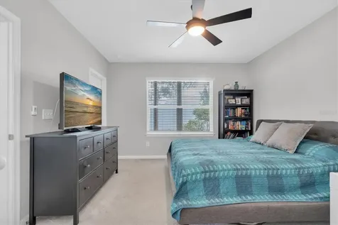 8867 Prairie Creek Drive Trinity FL 34655