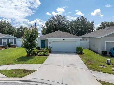 8867 Prairie Creek Drive Trinity FL 34655