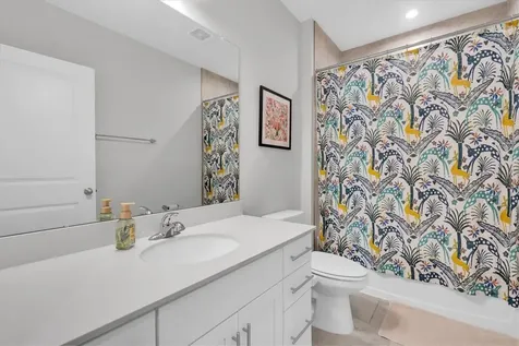 8867 Prairie Creek Drive Trinity FL 34655