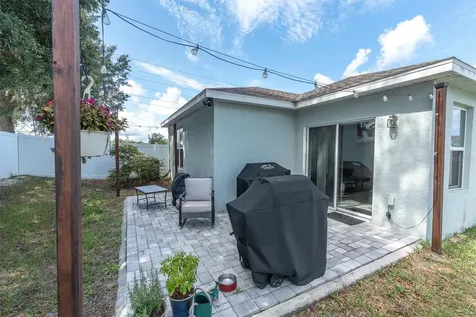 8867 Prairie Creek Drive Trinity FL 34655