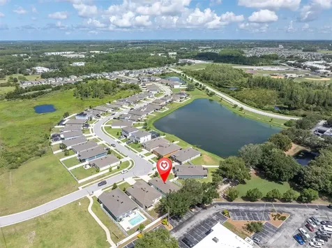 8867 Prairie Creek Drive Trinity FL 34655