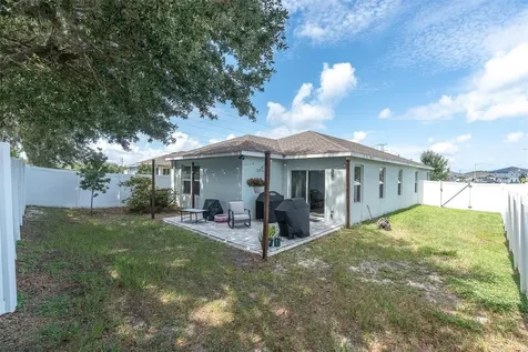 8867 Prairie Creek Drive Trinity FL 34655