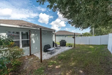8867 Prairie Creek Drive Trinity FL 34655