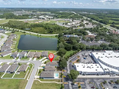 8867 Prairie Creek Drive Trinity FL 34655