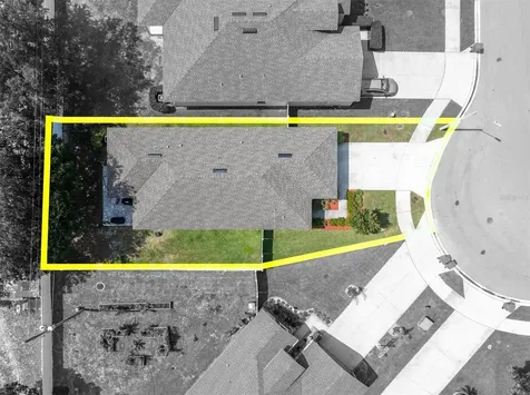8867 Prairie Creek Drive Trinity FL 34655