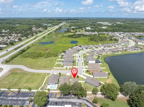 8867 Prairie Creek Drive Trinity FL 34655