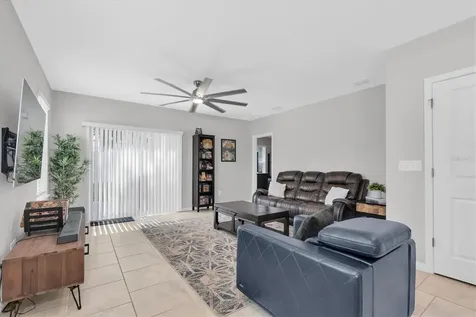 8867 Prairie Creek Drive Trinity FL 34655