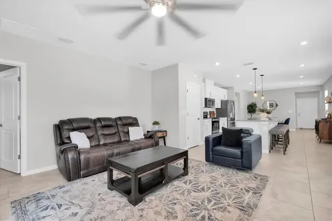8867 Prairie Creek Drive Trinity FL 34655