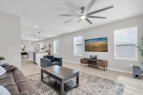 8867 Prairie Creek Drive Trinity FL 34655