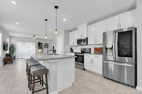 8867 Prairie Creek Drive Trinity FL 34655