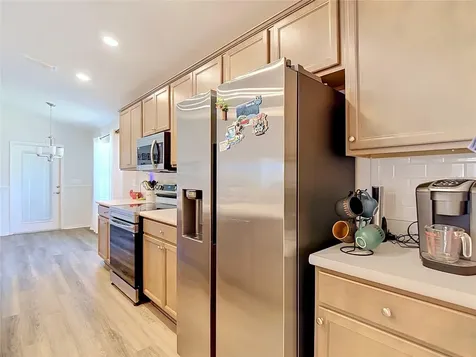 609 Ambleside Drive Haines City FL 33844