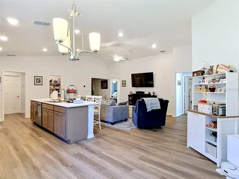 609 Ambleside Drive Haines City FL 33844