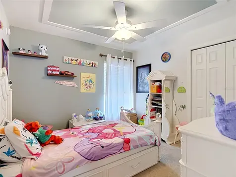 609 Ambleside Drive Haines City FL 33844