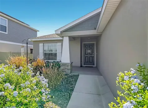 609 Ambleside Drive Haines City FL 33844