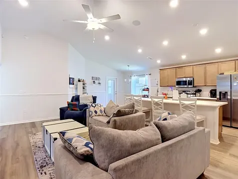 609 Ambleside Drive Haines City FL 33844