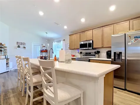 609 Ambleside Drive Haines City FL 33844
