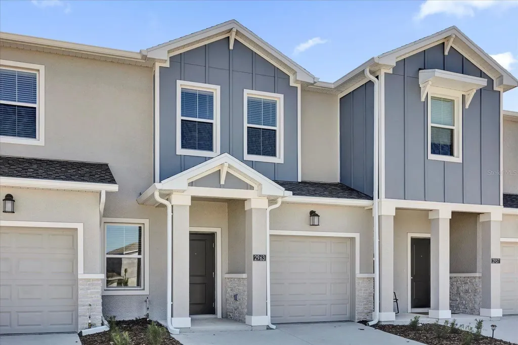 2963 Prosperity Way Clermont FL 34714