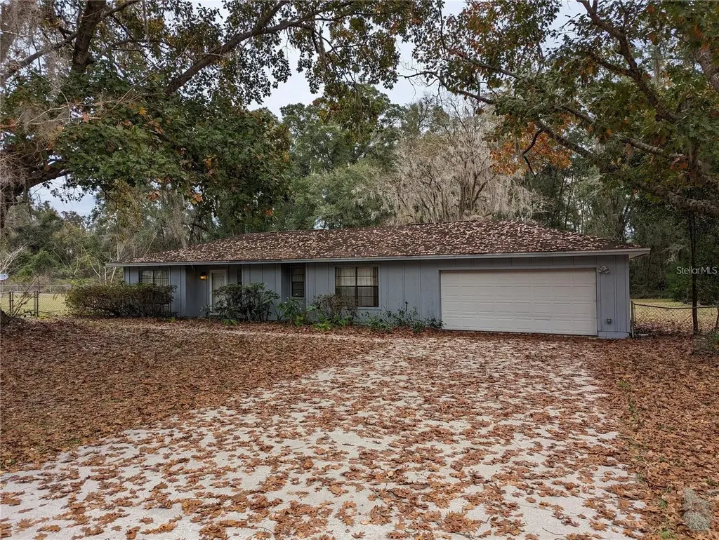 721 SW 127th Street Newberry FL 32669