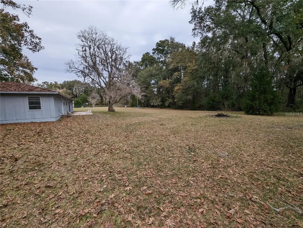 721 SW 127th Street Newberry FL 32669