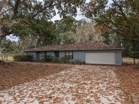 721 SW 127th Street Newberry FL 32669
