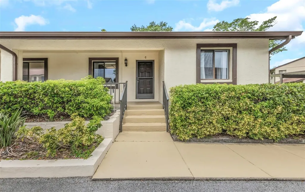3581 Magnolia Ridge Circle Palm Harbor FL 34684