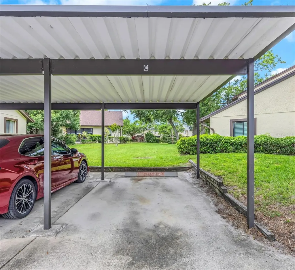 3581 Magnolia Ridge Circle Palm Harbor FL 34684