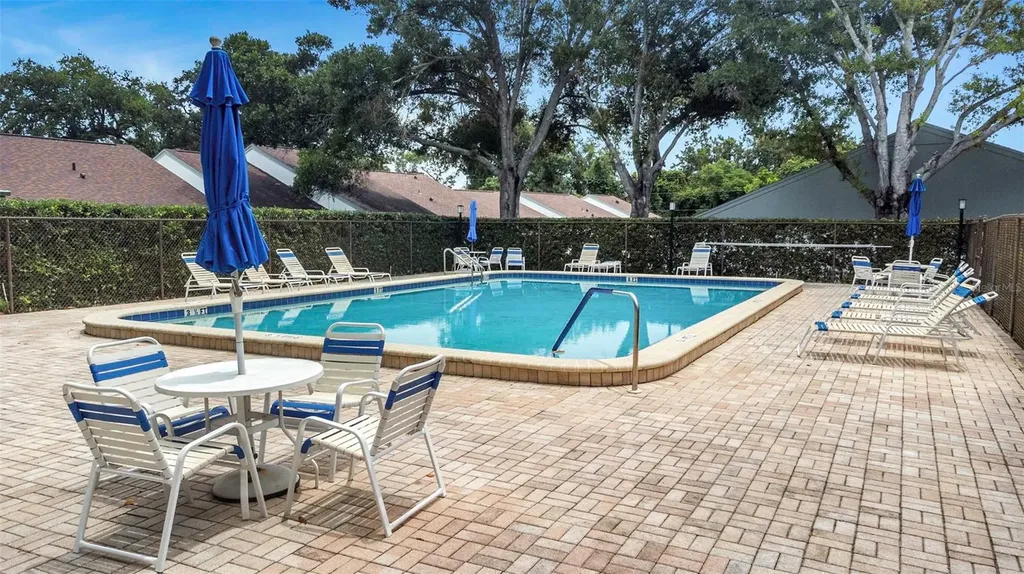 3581 Magnolia Ridge Circle Palm Harbor FL 34684