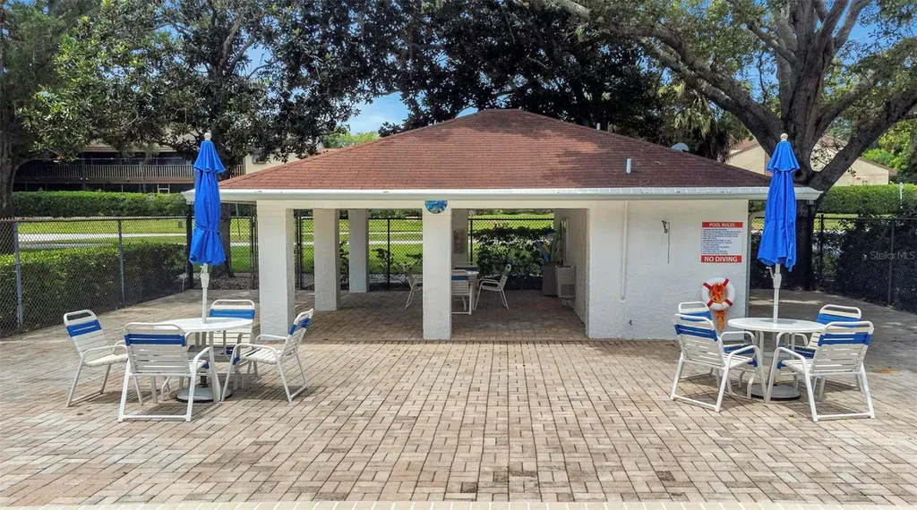 3581 Magnolia Ridge Circle Palm Harbor FL 34684