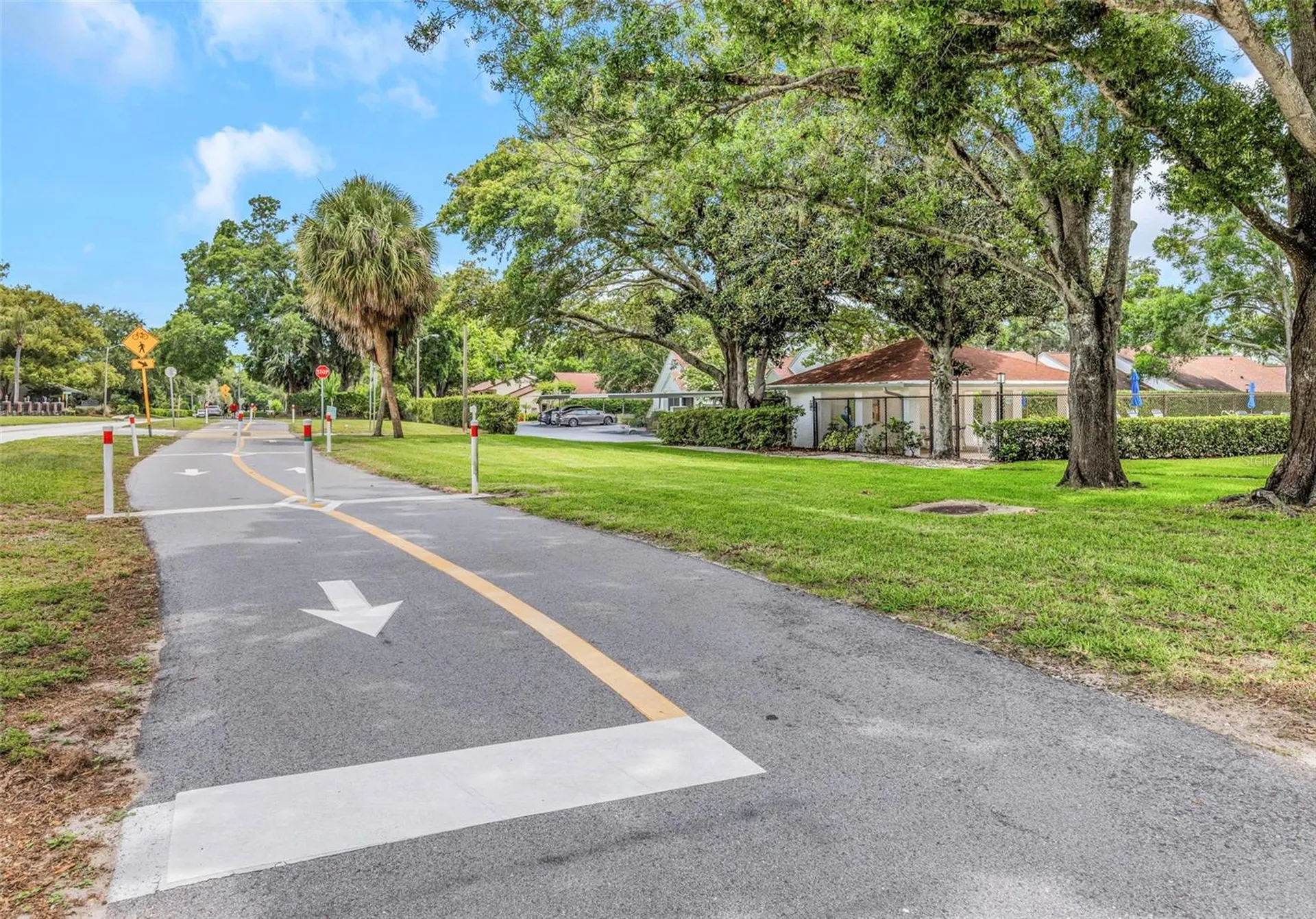 3581 Magnolia Ridge Circle Palm Harbor FL 34684