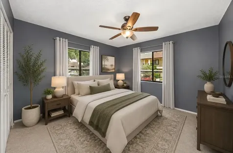 3581 Magnolia Ridge Circle Palm Harbor FL 34684