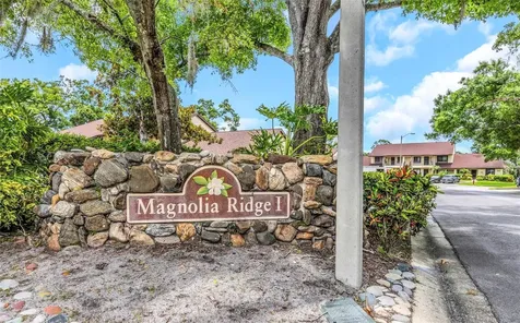 3581 Magnolia Ridge Circle Palm Harbor FL 34684