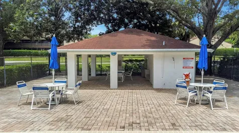 3581 Magnolia Ridge Circle Palm Harbor FL 34684