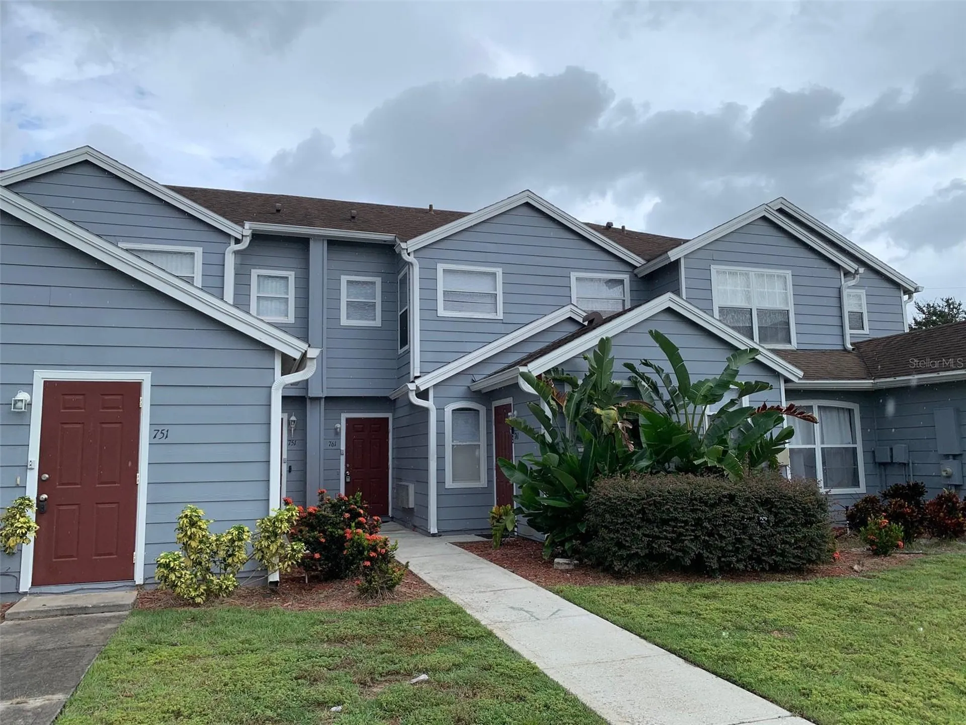761 Caribbean Drive Davenport FL 33897