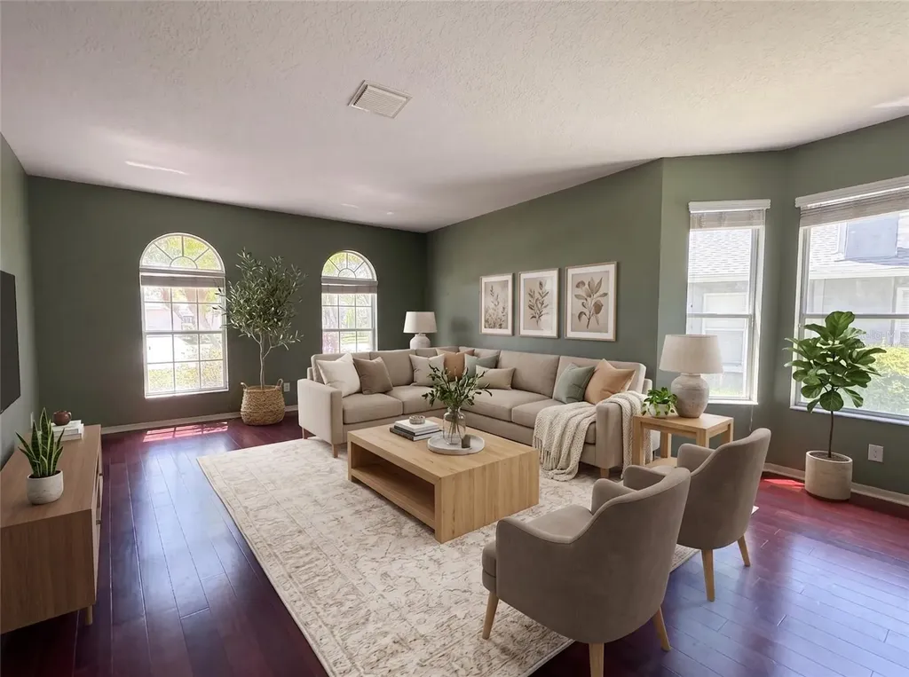 3518 Braemar Street Land O Lakes FL 34638