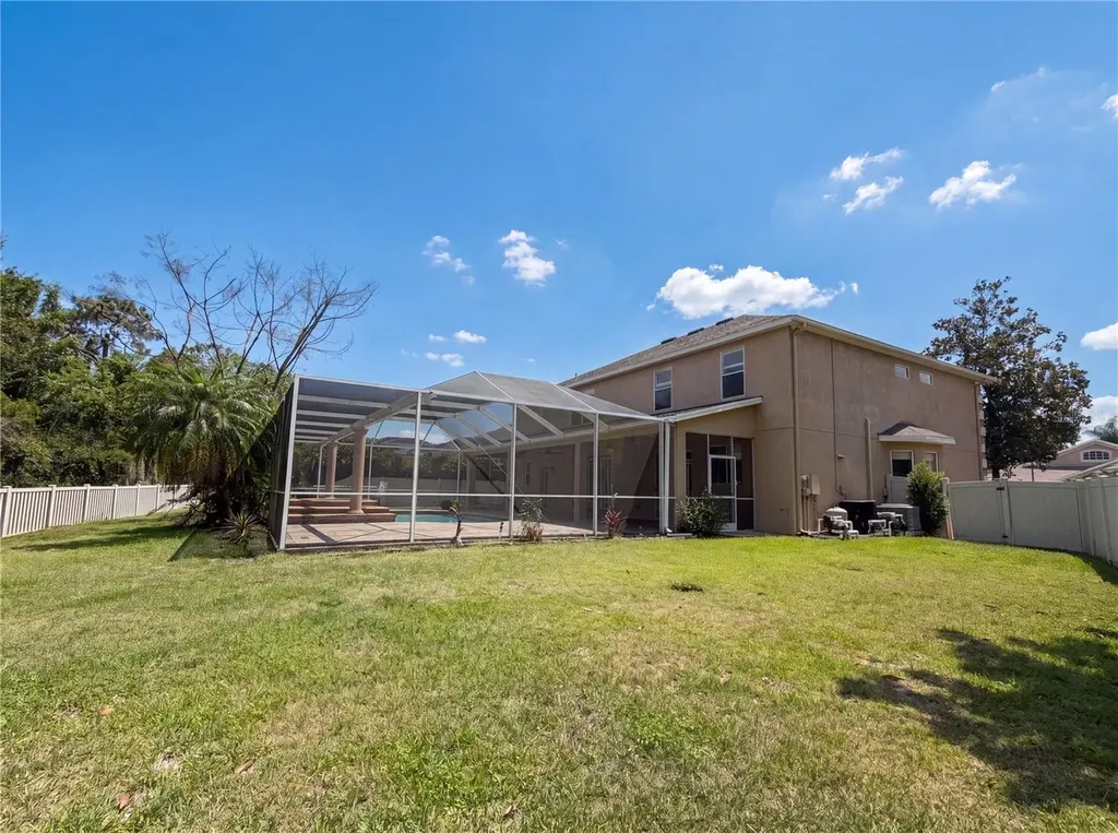 3518 Braemar Street Land O Lakes FL 34638