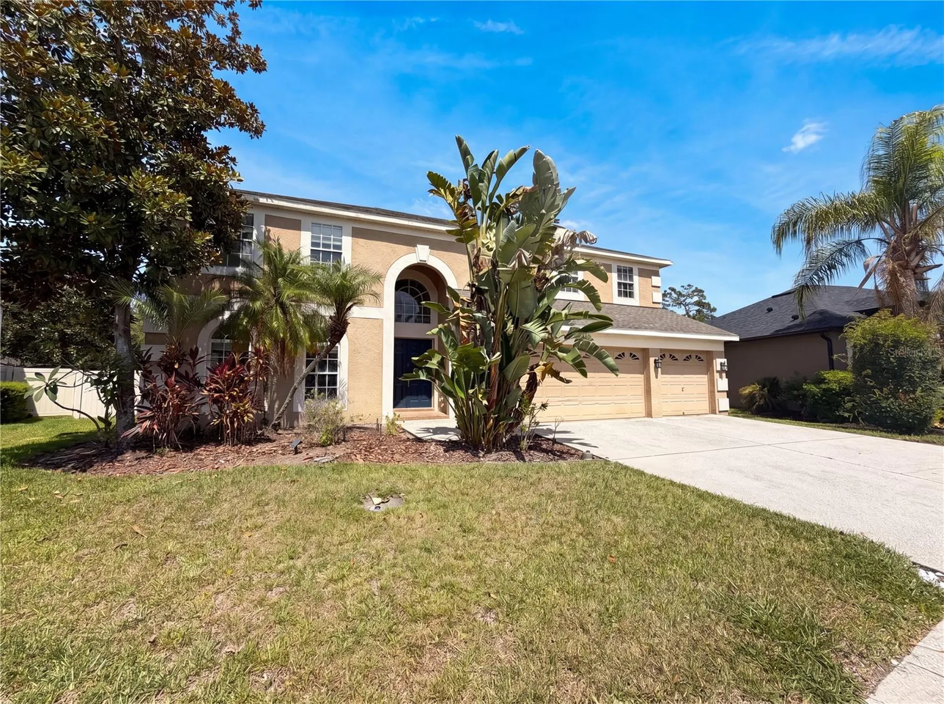 3518 Braemar Street Land O Lakes FL 34638