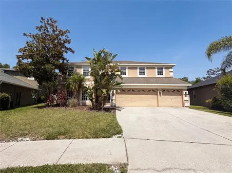 3518 Braemar Street Land O Lakes FL 34638